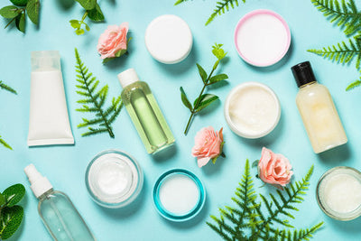 Beauty and Self Care